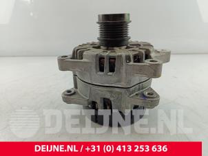 Gebruikte Dynamo Ford Transit Custom 2.0 EcoBlue 136 Prijs € 229,90 Inclusief btw aangeboden door van Deijne Onderdelen Uden B.V.