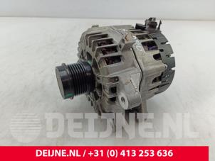 Ford Transit Custom Dynamo O267820 foto 3