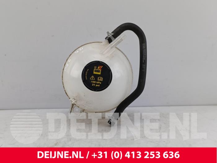 Ford Transit Custom Expansion vessel O267822