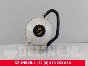 Gebruikte Koelwater Reservoir Ford Transit Custom 2.0 EcoBlue 136 Prijs € 24,20 Inclusief btw aangeboden door van Deijne Onderdelen Uden B.V.