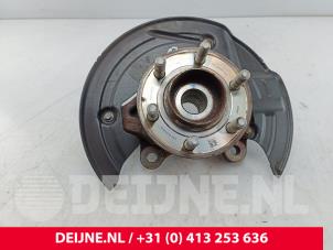 Ford Transit Custom Fusee links-voor O267823 foto 3