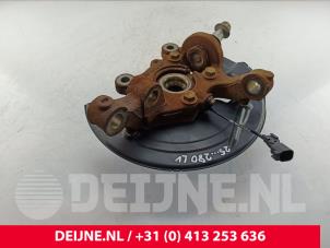 Ford Transit Custom Fusee links-voor O267823 foto 2