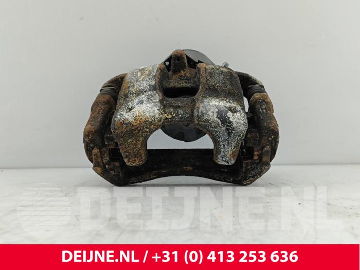 Ford Transit Custom Remklauw (Tang) links-achter O267828
