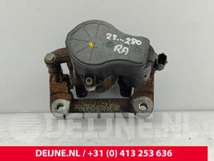 Ford Transit Custom Bremszange links hinten O267828 foto 3