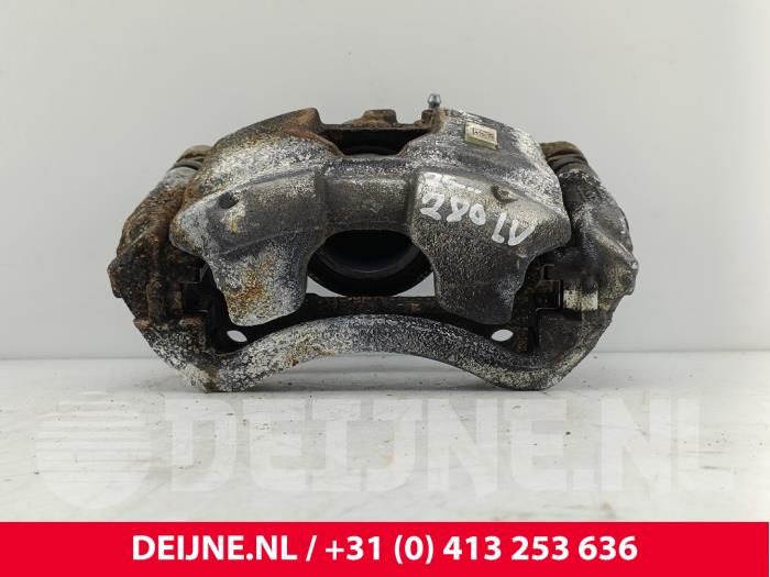 Ford Transit Custom Remklauw (Tang) links-voor O267829
