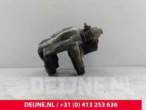 Ford Transit Custom Remklauw (Tang) links-voor O267829 foto 2