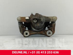 Ford Transit Custom Remklauw (Tang) links-voor O267829 foto 3
