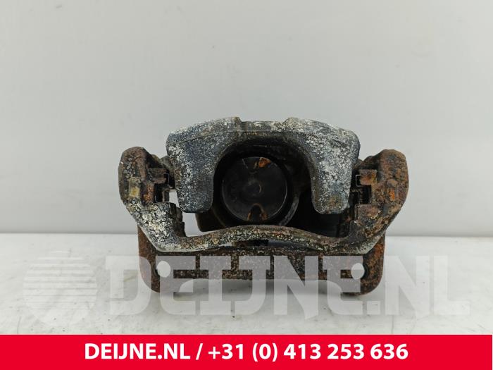 Ford Transit Custom Bremszange rechts hinten O267830