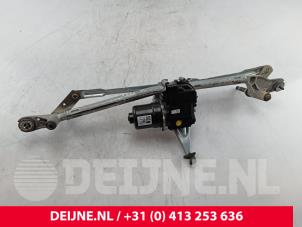 Gebruikte Ruitenwismotor + Mechaniek Ford Transit Custom 2.0 EcoBlue 136 Prijs € 181,50 Inclusief btw aangeboden door van Deijne Onderdelen Uden B.V.