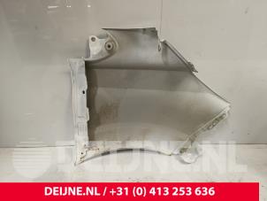 Ford Transit Custom Scherm links-voor O267832 foto 2