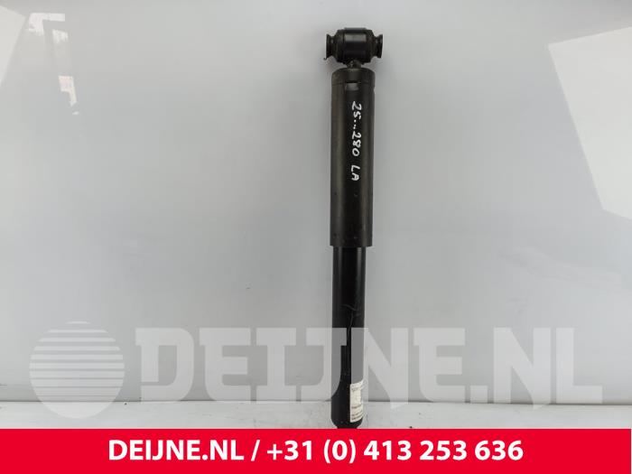 Ford Transit Custom Schokdemper links-achter O267833