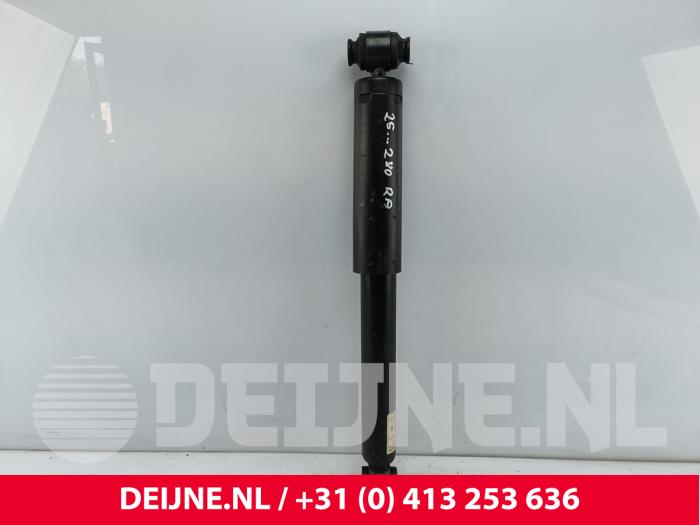 Ford Transit Custom Schokdemper rechts-achter O267834