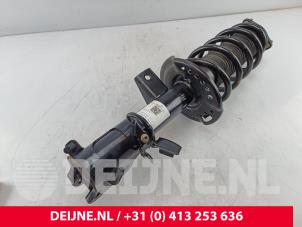 Ford Transit Custom Stoßdämpferstrebe links vorne O267835 foto 3