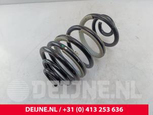 Ford Transit Custom Schraubenfeder hinten O267836 foto 2