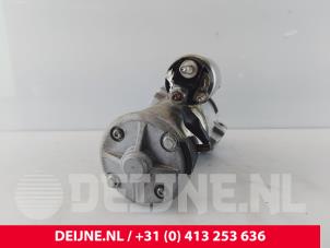 Ford Transit Custom Startmotor O267839 foto 3