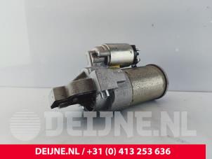 Gebruikte Startmotor Ford Transit Custom 2.0 EcoBlue 136 Prijs € 108,90 Inclusief btw aangeboden door van Deijne Onderdelen Uden B.V.