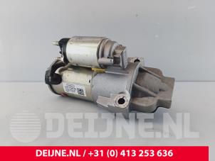 Ford Transit Custom Startmotor O267839 foto 2