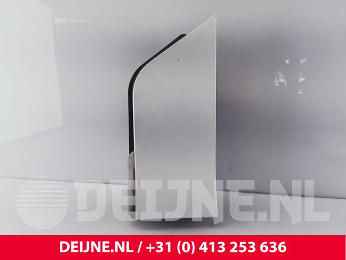 Ford Transit Custom Tankklappe O267843