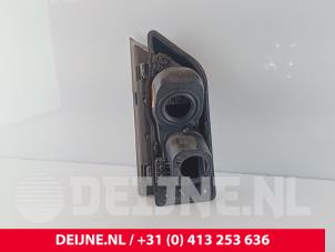 Ford Transit Custom Tank Klep O267843 foto 2