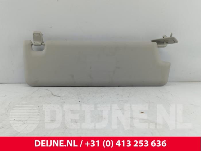 Ford Transit Custom Sonnenblende O267845
