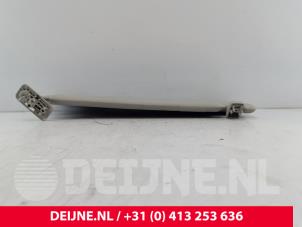 Ford Transit Custom Zonneklep O267845 foto 3