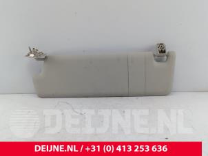 Ford Transit Custom Zonneklep O267845 foto 2