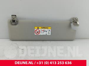 Ford Transit Custom Zonneklep O267846 foto 2