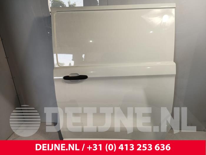 Ford Transit Custom Schuifdeur links O267838