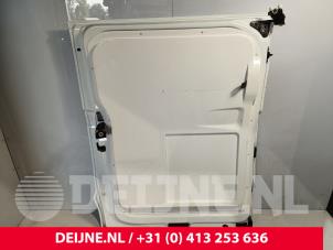 Ford Transit Custom Schuifdeur links O267838 foto 2