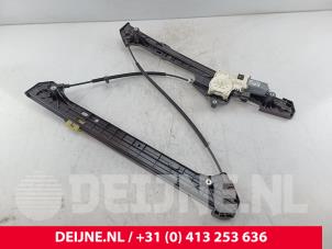 Ford Transit Custom Fenstermechanik 2-türig links vorne O267851 foto 3
