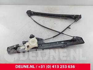 Ford Transit Custom Fenstermechanik 2-türig links vorne O267851 foto 2