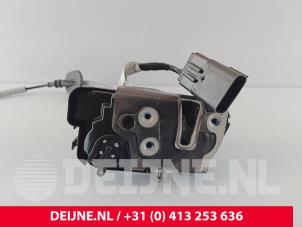 Ford Transit Custom Deurslot Mechaniek 2Deurs links O267852 foto 3
