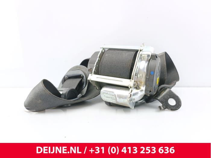 Mercedes Vito Sicherheitsgurt links vorne O267864