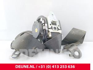 Mercedes Vito Sicherheitsgurt links vorne O267864 foto 2