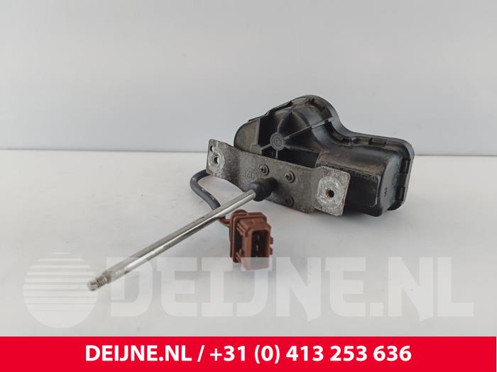 Volvo 850 Scheinwerferwischer Motor O267870