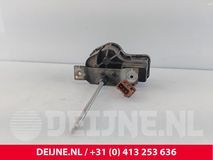 Volvo 850 Scheinwerferwischer Motor O267871