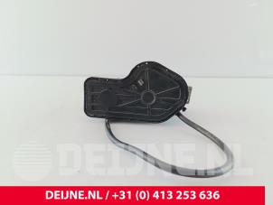 Volvo 850 Scheinwerferwischer Motor O267871 foto 2