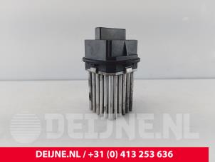 Volvo V70 Heizung Widerstand O267876 foto 2