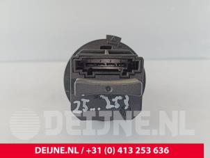 Volvo V70 Heizung Widerstand O267876 foto 3