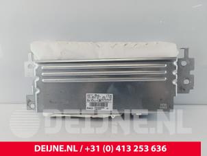 Ford Transit Custom Airbag set O267882 foto 3