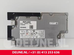 Ford Transit Custom Display Multi Media regelunit O267886 foto 2