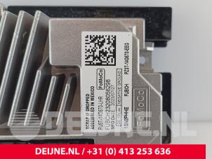 Ford Transit Custom Display Multi Media regelunit O267886 foto 3