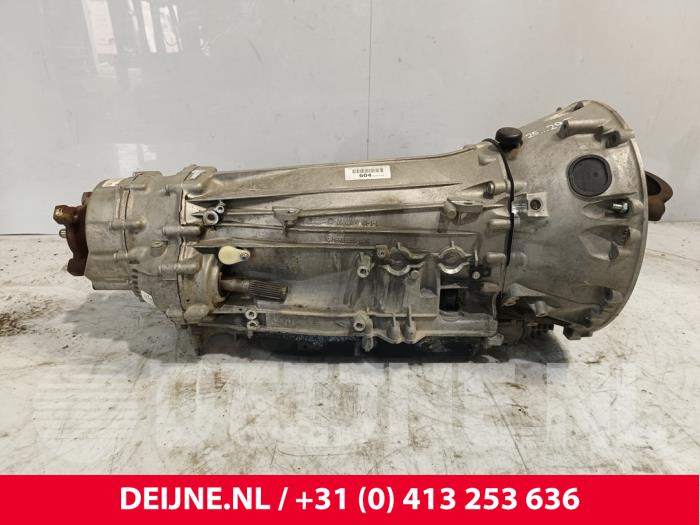 Mercedes V-Klasse Automaatbak O267887