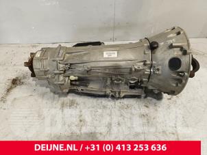 Mercedes V-Klasse Gearbox O267887 photo 2