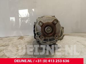 Mercedes V-Klasse Gearbox O267887 photo 3