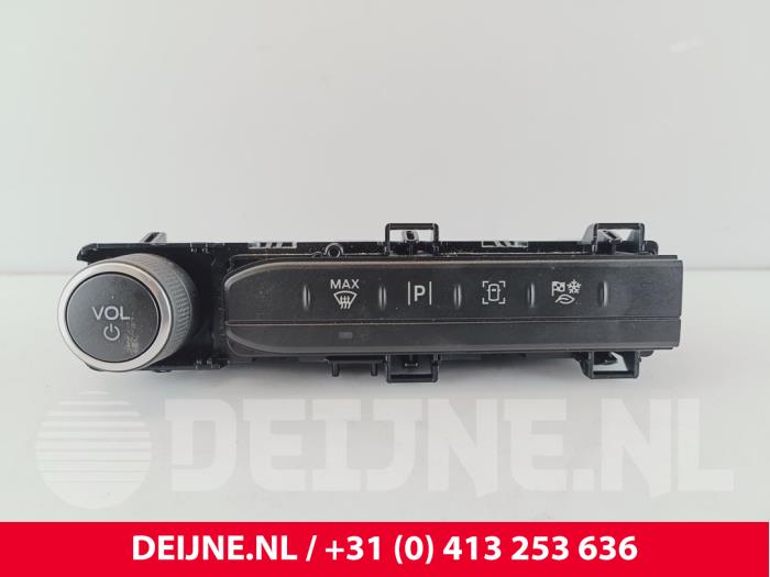 Ford Transit Custom Schakelaar (diversen) O267889