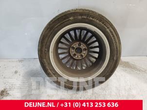 Mercedes V-Klasse Velg O267893 foto 2