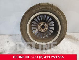 Mercedes V-Klasse Felge O267894 foto 2