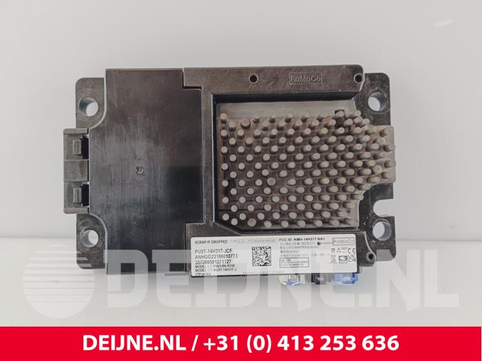 Ford Transit Custom Telefoon Module O267896