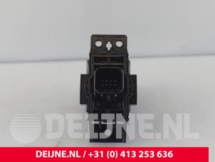Ford Transit Custom Handbremse Schalter O267897 foto 3